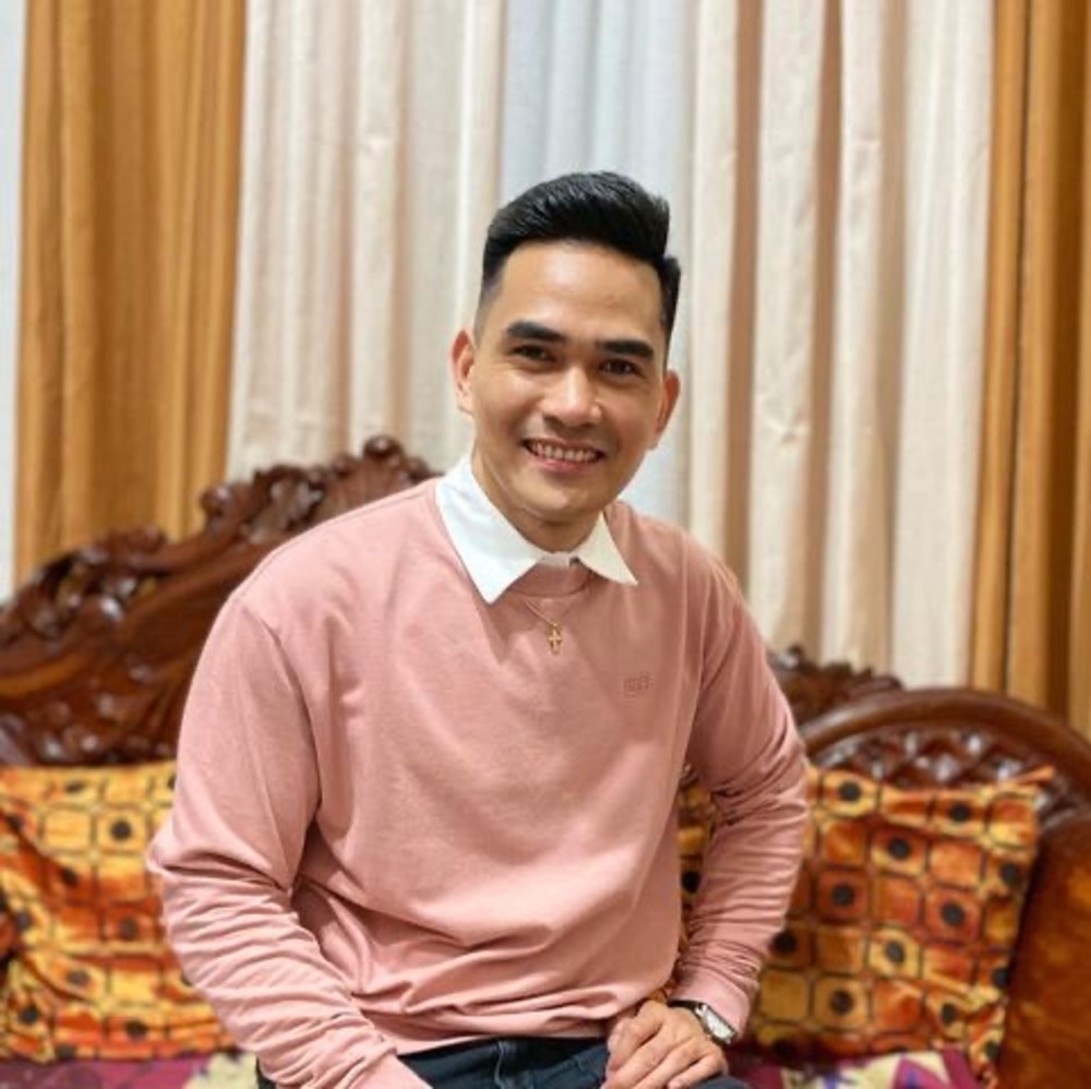 Meet your Posher, Erl